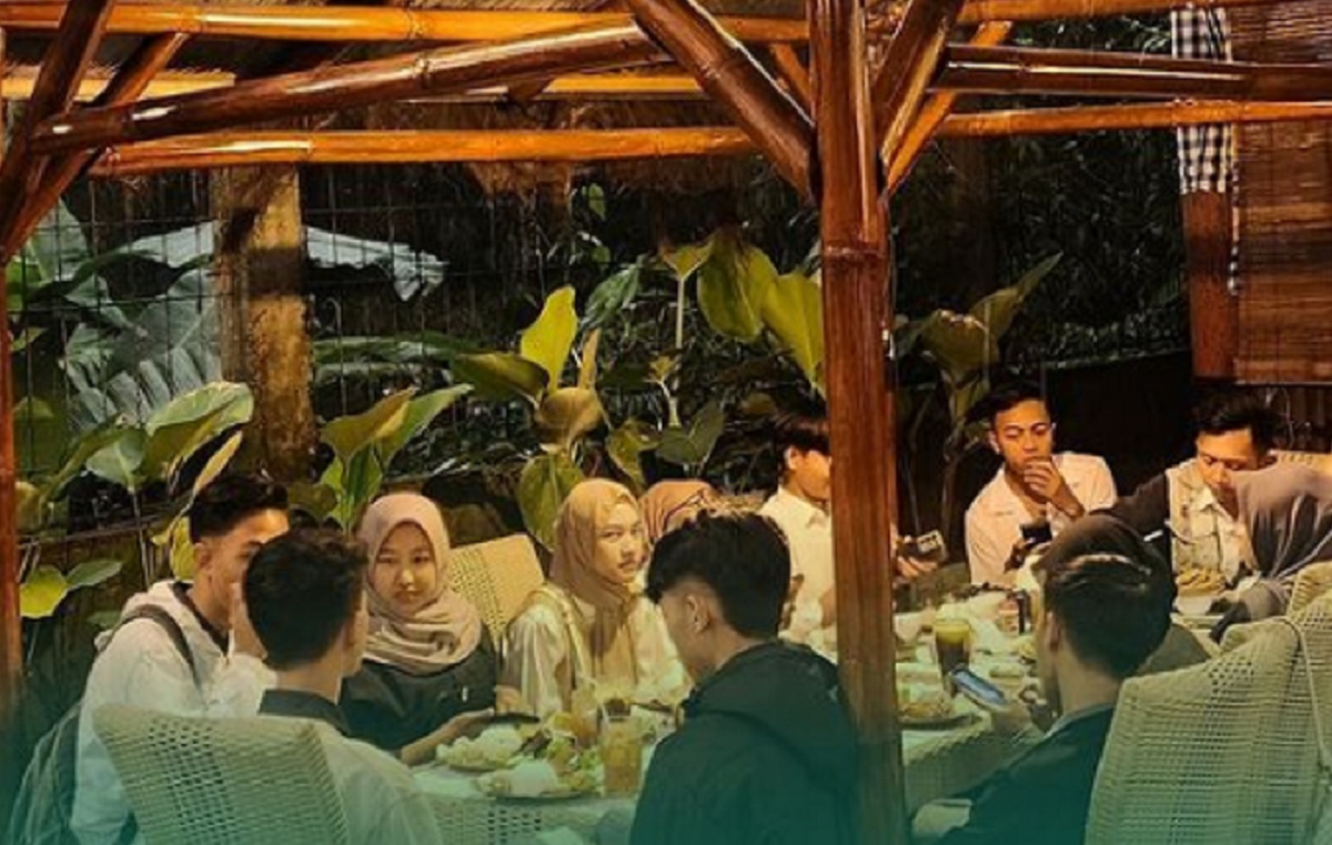 10 Tempat Makan di Kuningan Jawa Barat yang Cocok Dijadikan Lokasi Bukber, Lengkap dengan Nomor Kontak