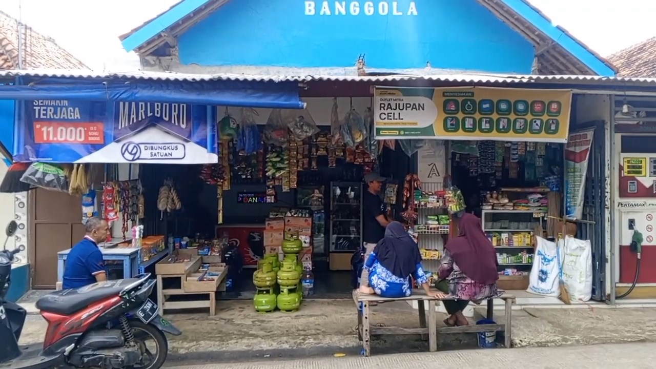 Stok LPG 3 Kg Aman, Warga Kuningan Jangan Panik