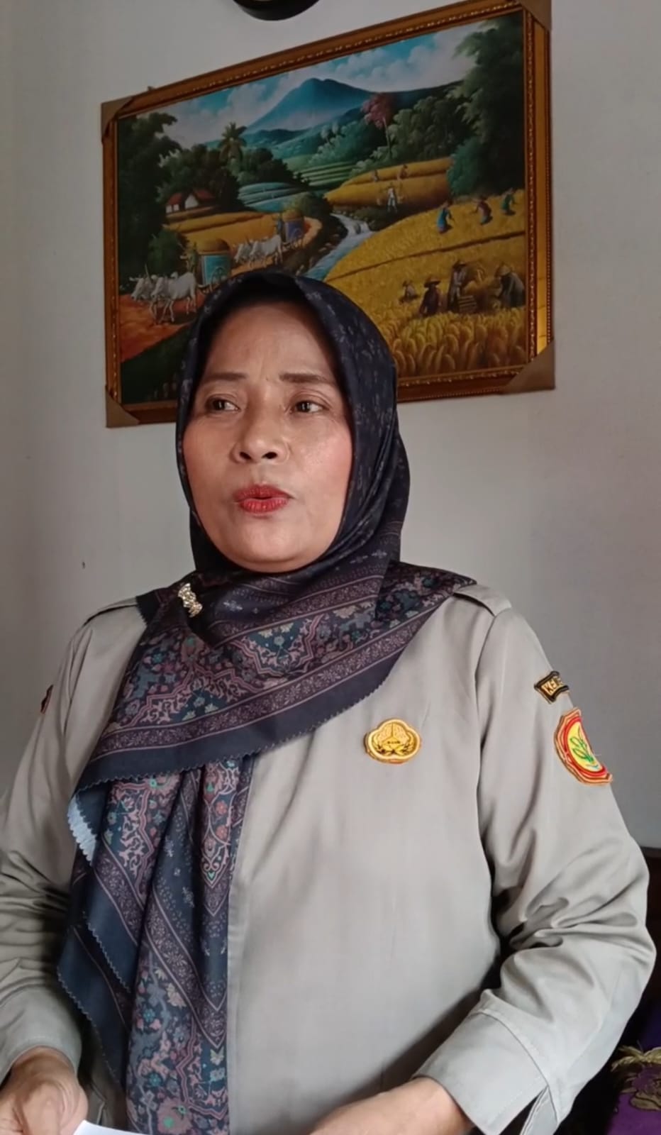 Status Lahan KDMP Kaduagung Diklarifikasi, PPL Tegaskan Bukan Masuk Kawasan LP2B