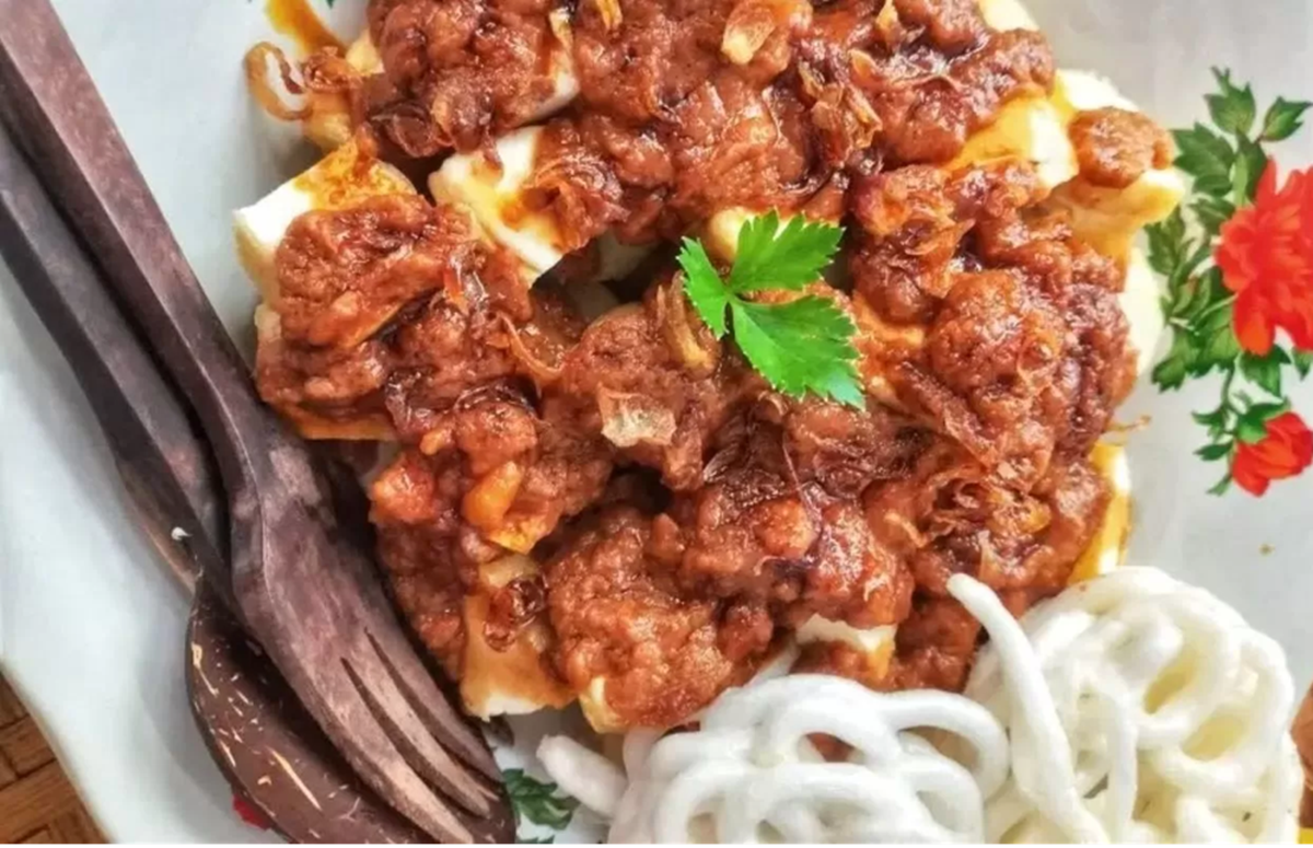 4 Kuliner Khas Kuningan yang Wajib Dicicipi, Murah Meriah dan Bikin Nagih