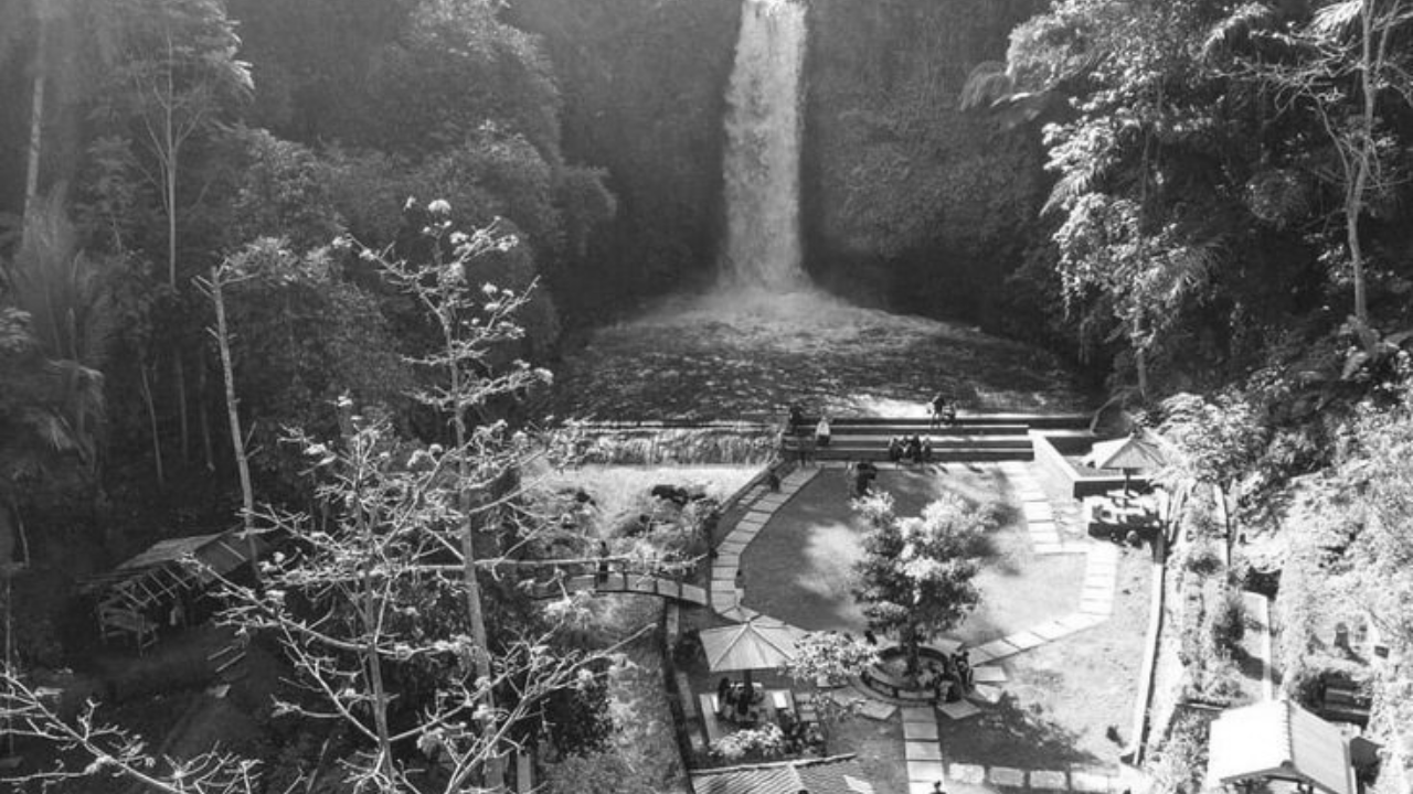 Merinding! Inilah Tempat Wisata yang Ada di Kabupaten Kuningan Jawa Barat yang Terkenal Angker