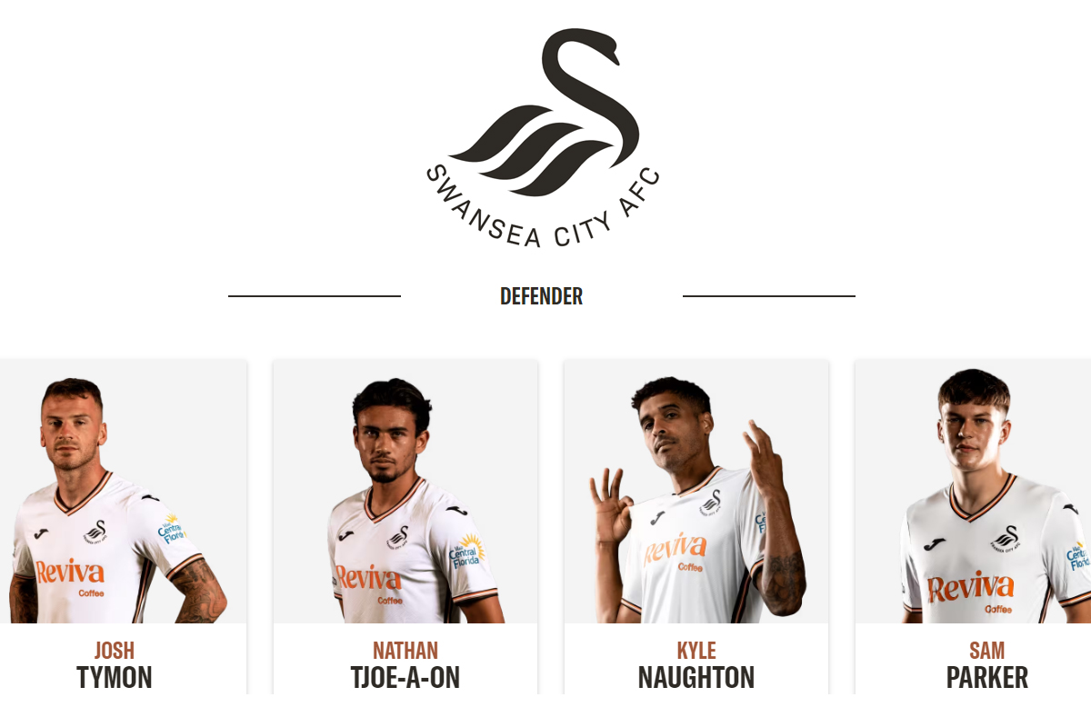 Nathan Tjoe-A-On Masuk Skuad Utama Swansea City Jadi Bek, Pelatih Luke Williams Diminta Tiru Shin Tae-yong