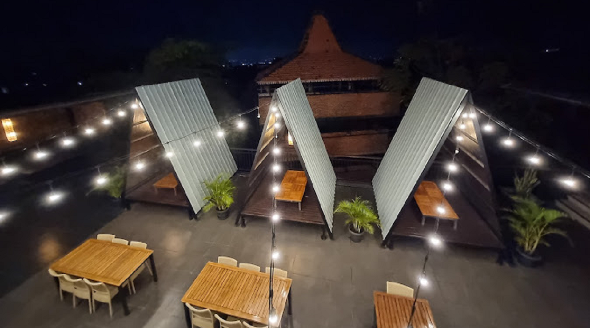 5 Rekomendasi Tempat Buka Puasa Bersama di Cirebon yang Seru dan Memiliki Pemandangan Terbaik