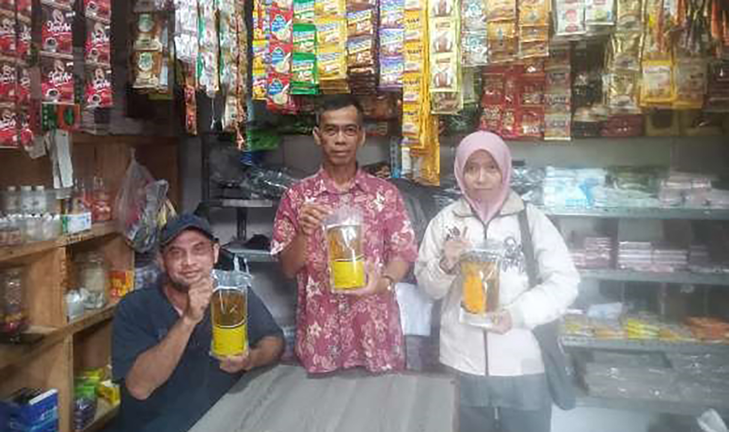 Daftar Harga Sembako di Kuningan, Daging Ayam dan Minyak Kompak Turun