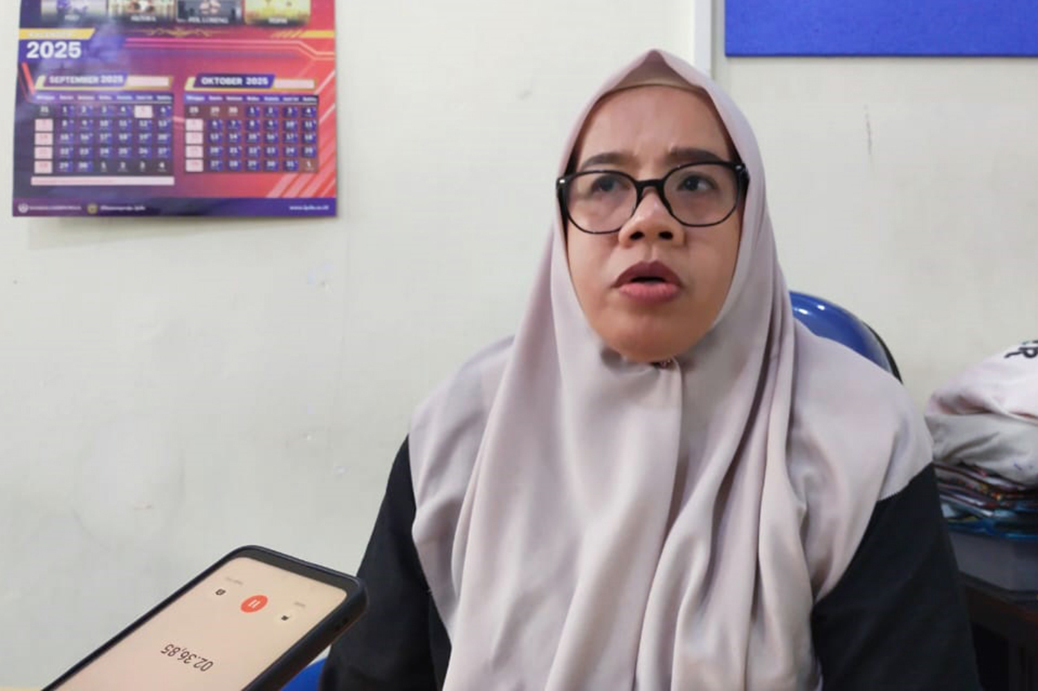 Oknum Guru Terduga Pelecehan Seksual Terhadap Murid SD di Kabupaten Cirebon Terancam Sanksi Pemecatan