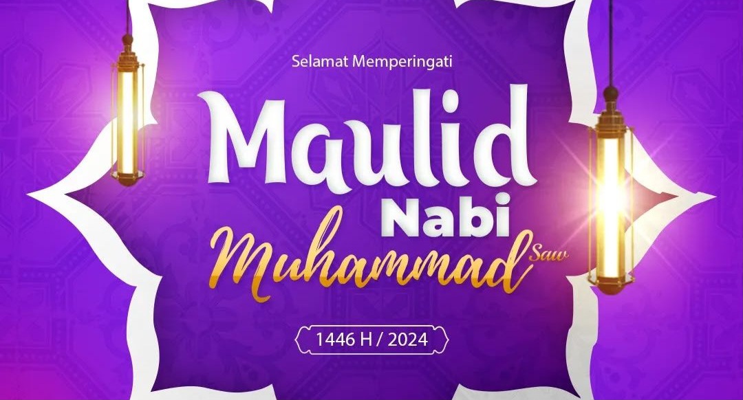 Peringatan Maulid Nabi di Mata Calon Walikota Bandung, Ini Katanya