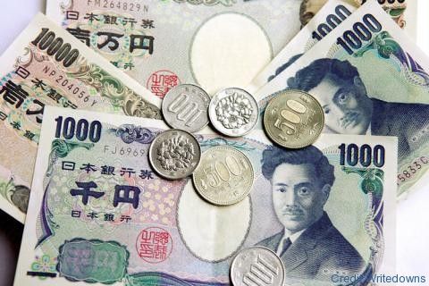 Forex Hari Ini : Yen Jepang atau JPY Tetap Menguat Terhadap US Dolar