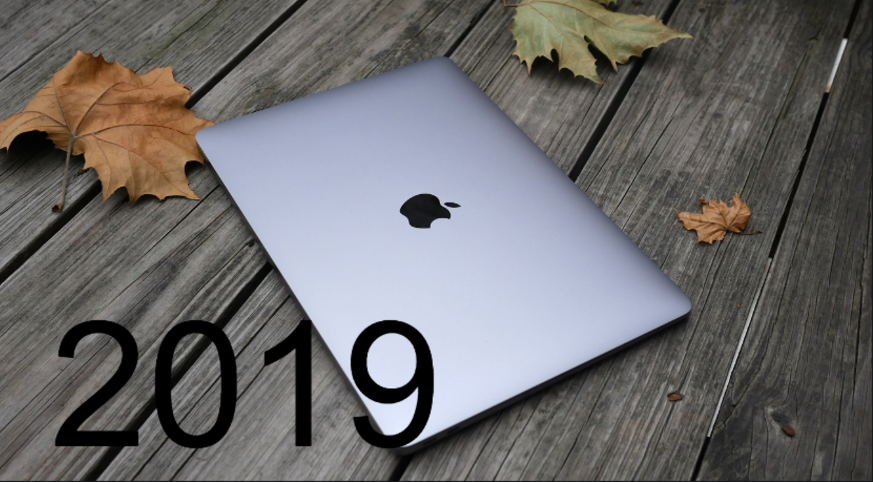 Laptop Berumur 5 Tahun, MacBook Keluaran Tahun 2019 Ini Dibanderol 7 Juta, Masih Layak Sampai Sekarang?