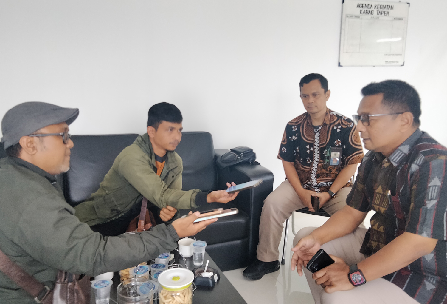 Pelantikan Bupati Kuningan Siap Digelar, Tinggal Tunggu Dokumen Ini