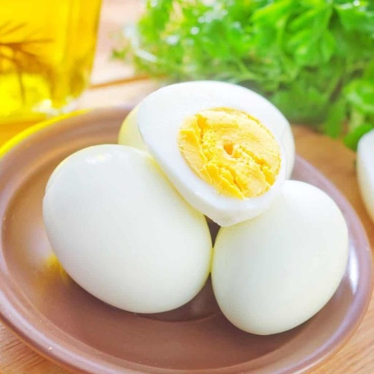 Manfaat Telur untuk Diet, Masak dengan Direbus Turukan Lemak Hingga 11 Kg