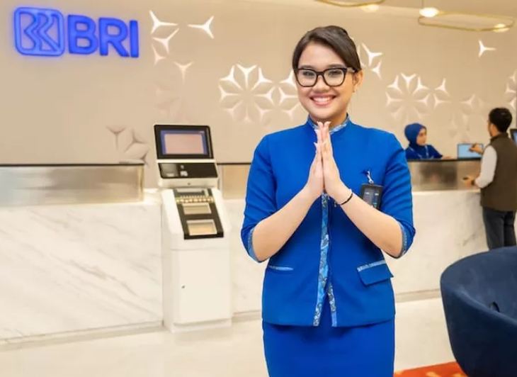 Berikut Syarat Ajukan KUR BRI Tanpa Jaminan Usaha, Limit Plafond Sampai Dengan Rp 25 Juta