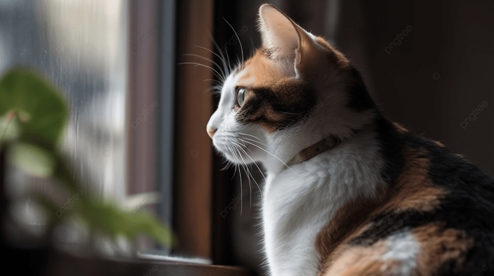 Sederhana Tapi Bikin Anabul Bahagia, Inilah 5 Cara Agar Kucing Betah di Rumah, Apa Kamu Sudah Melakukannya?