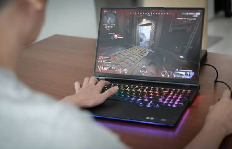 7 Rekomendasi Laptop Gaming Terbaik di Tahun 2024, Lancar Buat Main Game Berjam Jam!