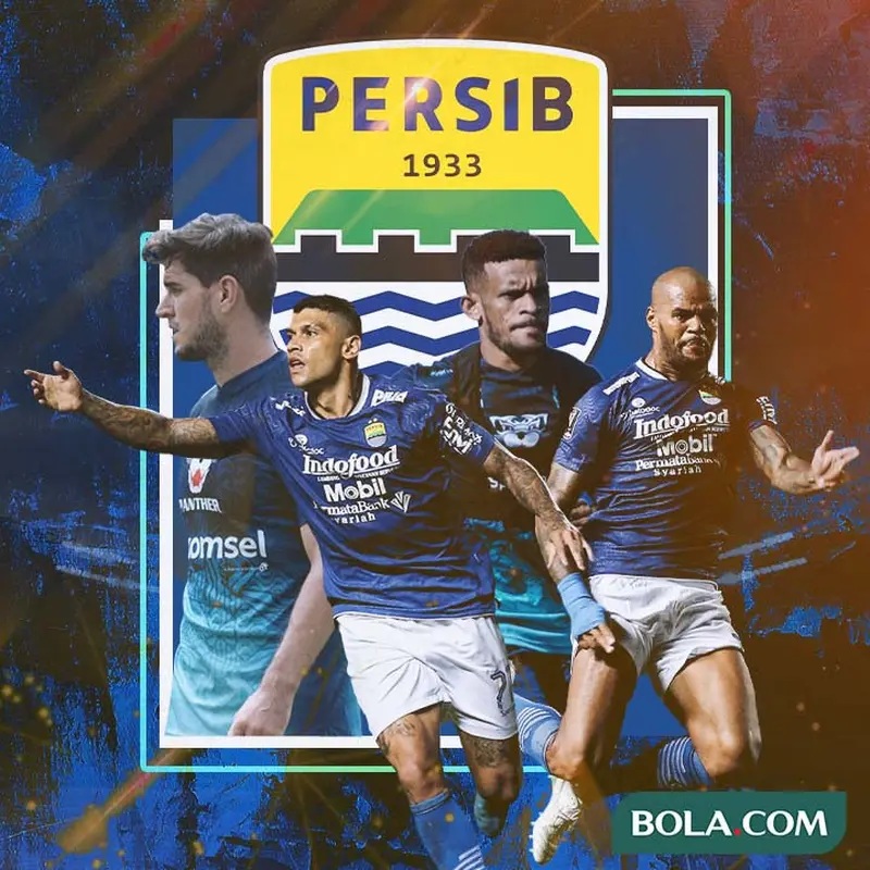 David da Silva, Ciro Alves dan Nick Kuipers Pemain Asing Persib Bisa Dinaturalisasi? Shin Tae-yong Menolak?