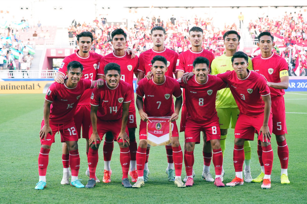 PSSI Kirim Timnas Indonesia U-23 untuk Piala AFF 2024, Media Vietnam Sebut Waktunya Balas Dendam