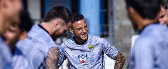 Catat Lur! Ini Jadwal Persib Bandung Selama Bulan Agustus, Siap-siap Maung Bandung Bakal Super Sibuk