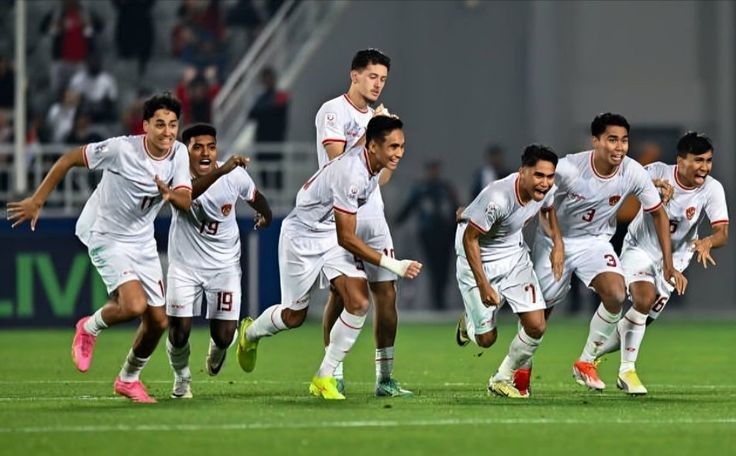 Skenario Timnas Indonesia Raih 15 Poin di Kualifikasi Piala Dunia 2026 Simak