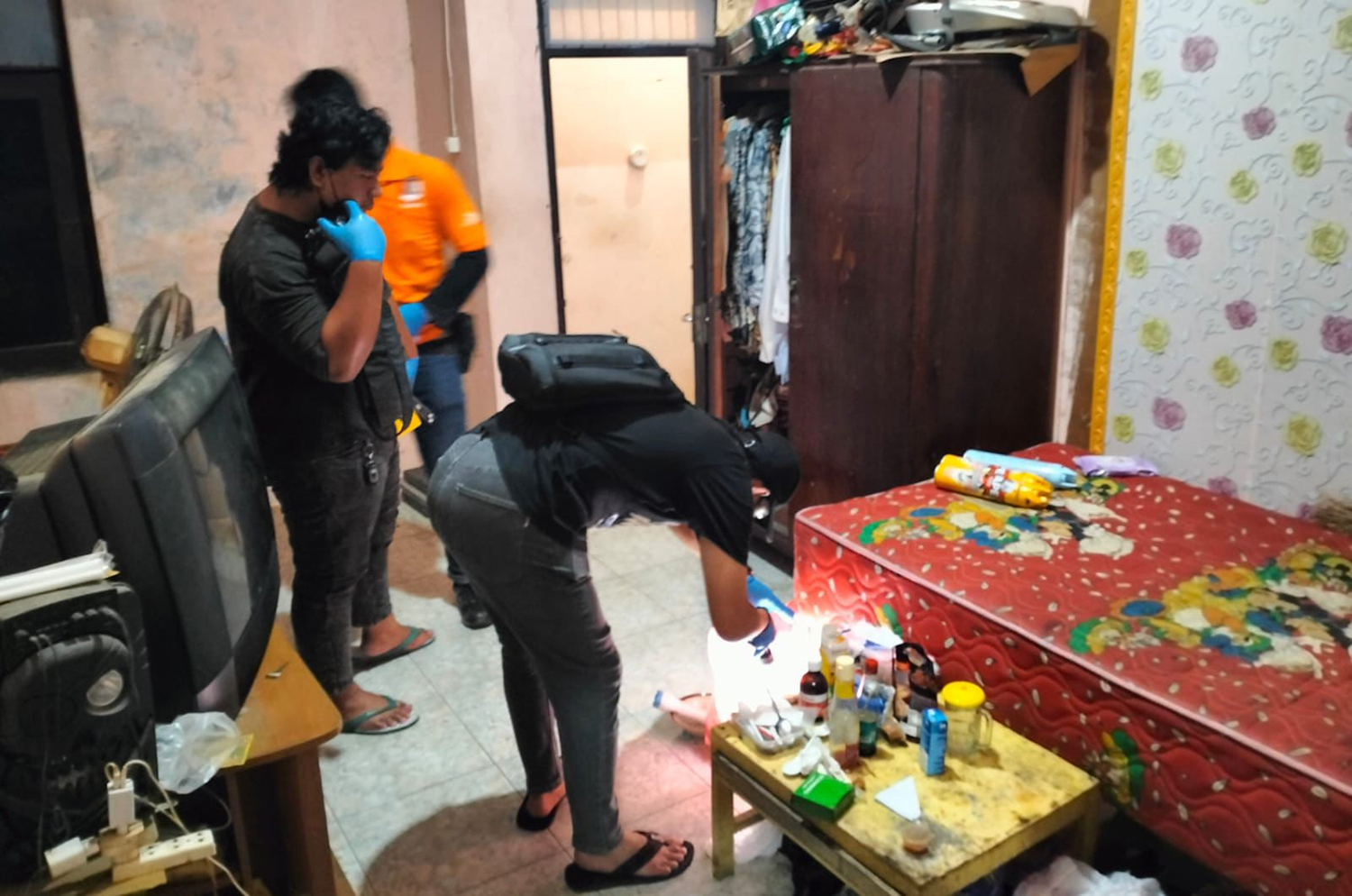 Dedi Mulyadi Kabarkan Penangkapan Pelaku Pembunuhan Keluarga H Sahroni di Indramayu