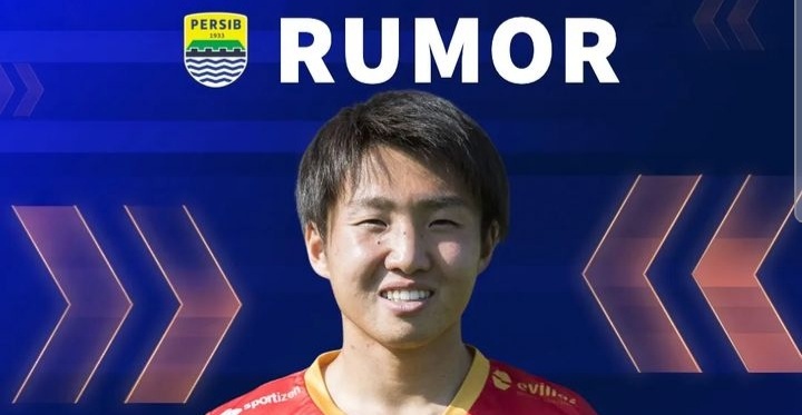 Rumor Transfer Pemain Asing Persib Bandung Jelang Liga 1 2024/2025 Ada 2 Nama, Siapa Saja?