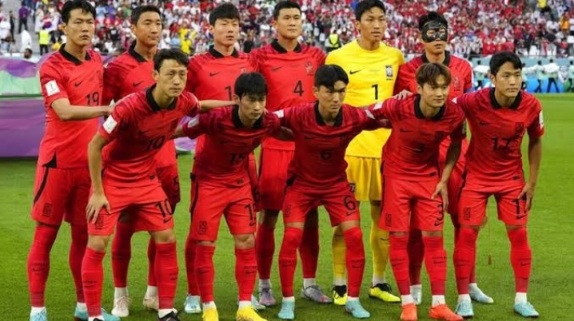 Media Korea Selatan Soroti Drawing AFC, Ketar-ketir Jika Satu Grup Bersama Timnas Indonesia: Memberatkan 