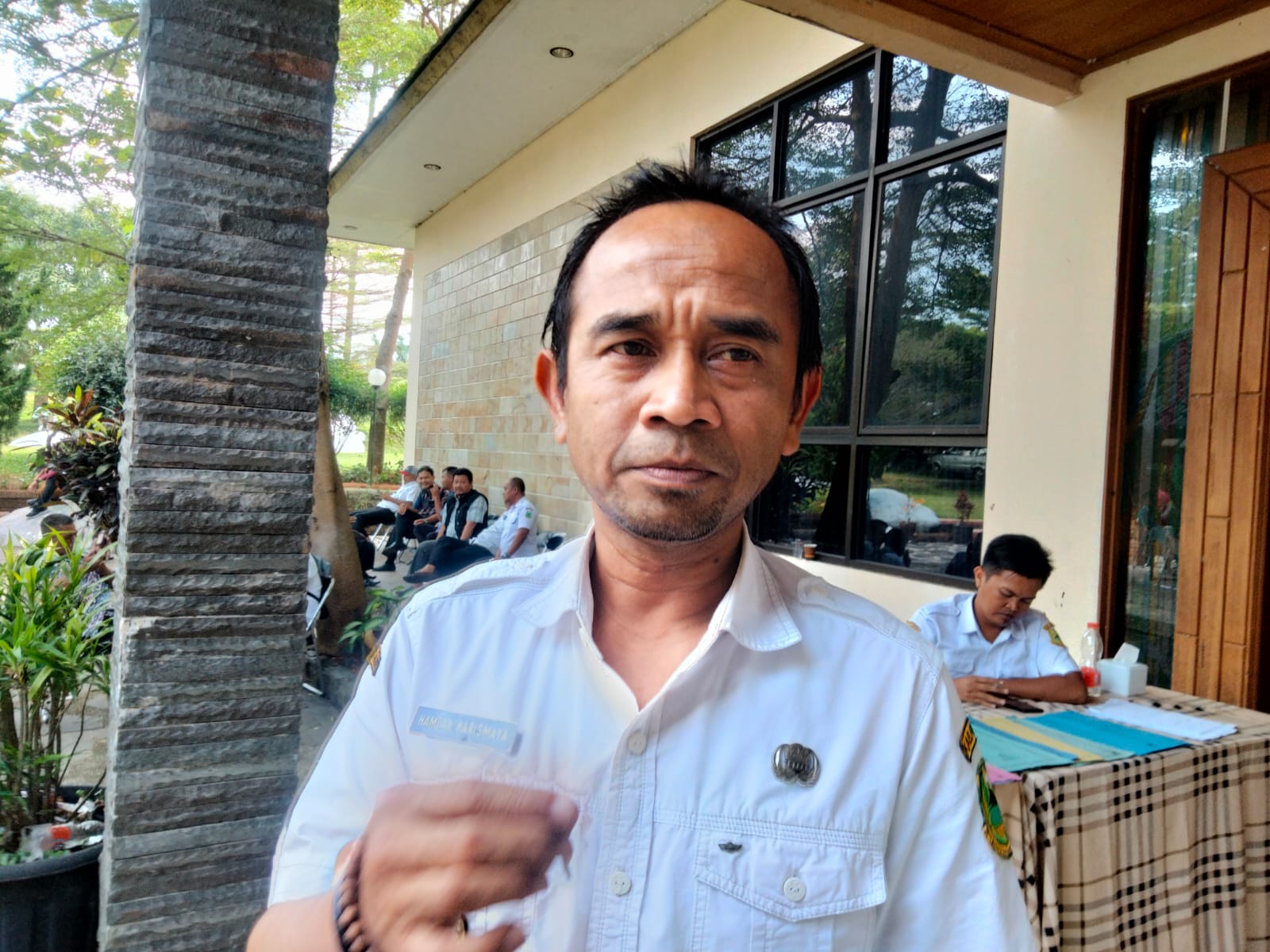 51 Kepala Desa Petahana Kembali Maju di Pilkades Serentak, Dua Desa Masih Kosong Pendaftar Calon Kades