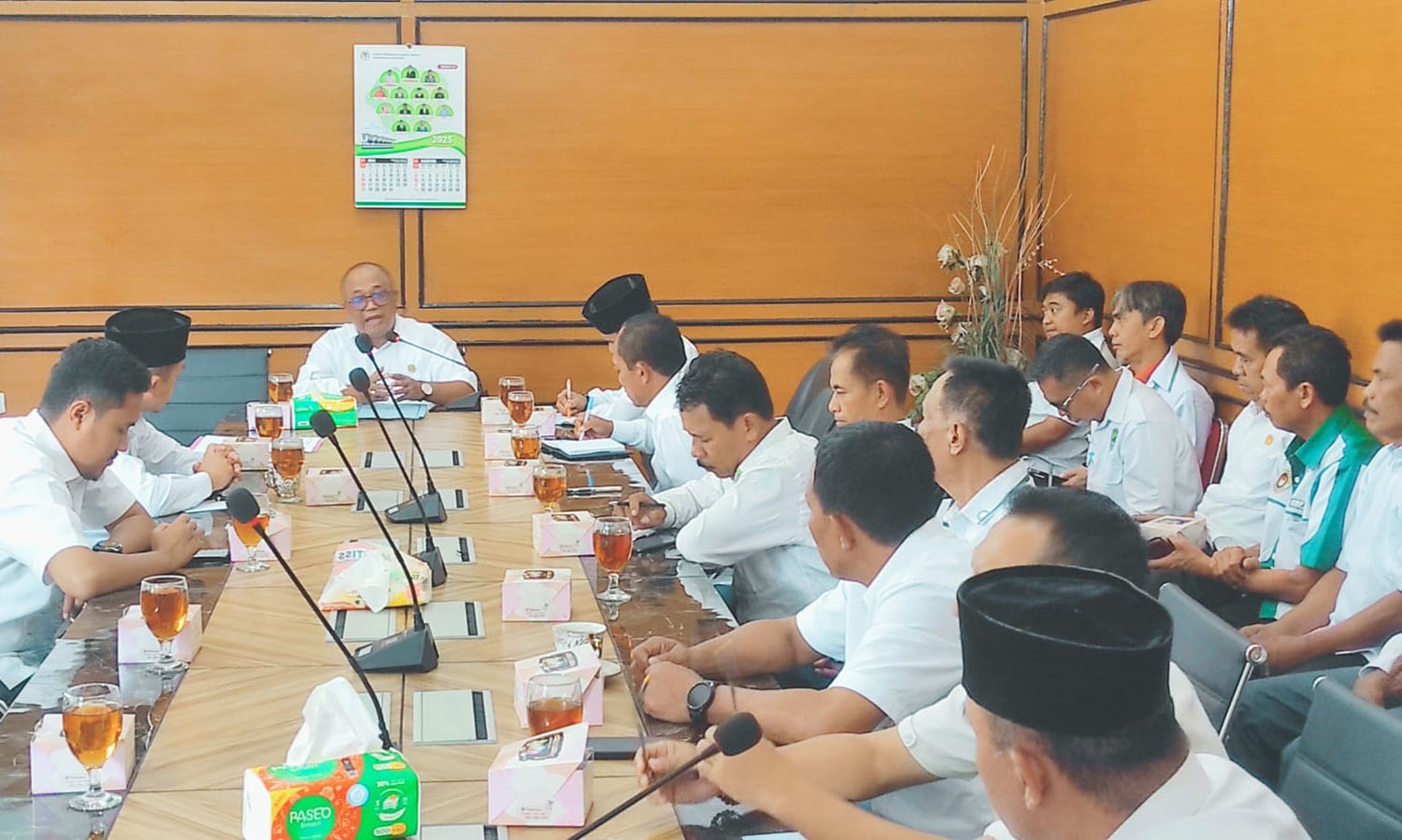 Revitalisasi Pasar di Majalengka Tunggu Ketegasan Bupati