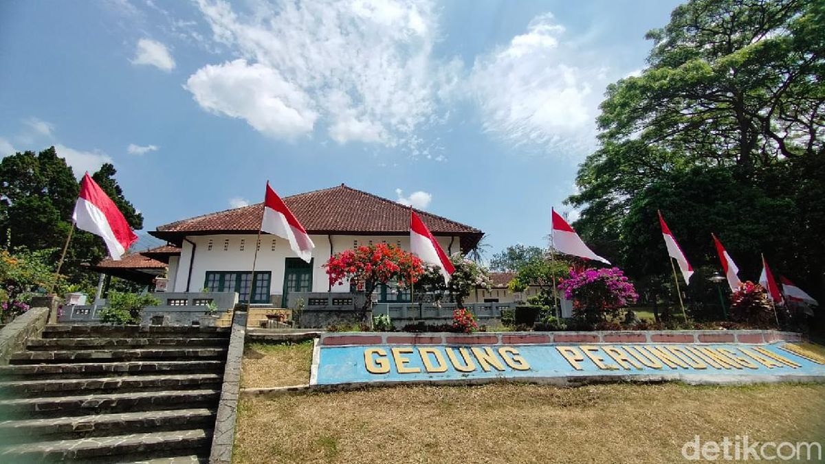 Keren! Beragam Wisata Linggarjati: Edukasi, Alam Dan Rekreasi Sudah Ada Loh, Jadi Mau Pilih Yang Mana Nih?