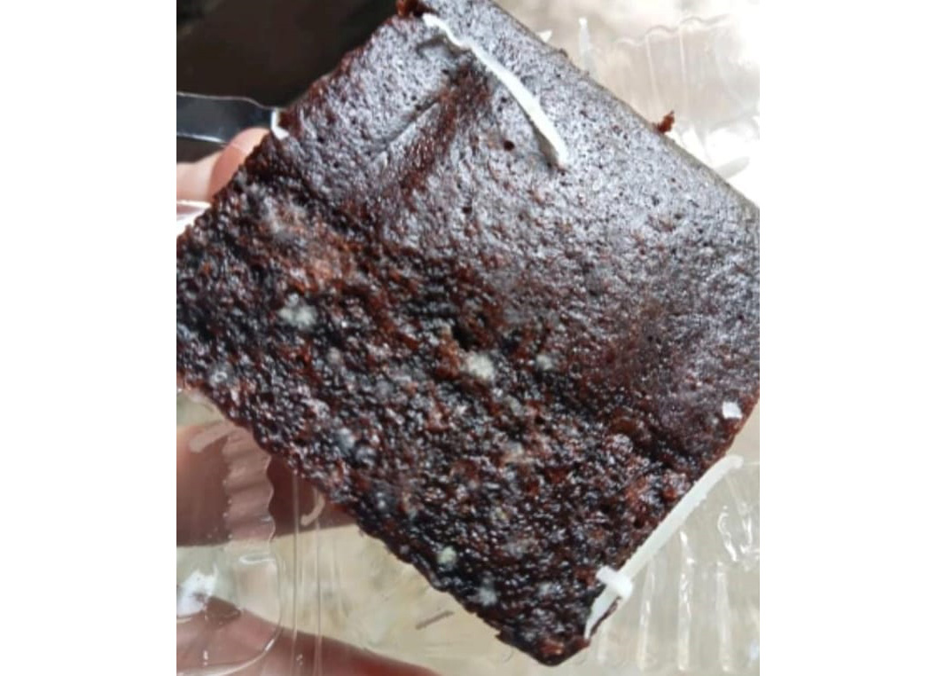 Ditemukan Menu MBG Berjamur, Satgas Kuningan Layangkan Teguran Keras