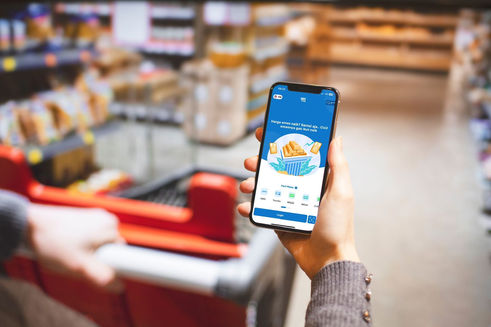 Super App BRImo Tembus 42,7 Juta User Catatkan: Volume Transaksi Rp3.231 Triliun,Dorong Peningkatan Dana Murah