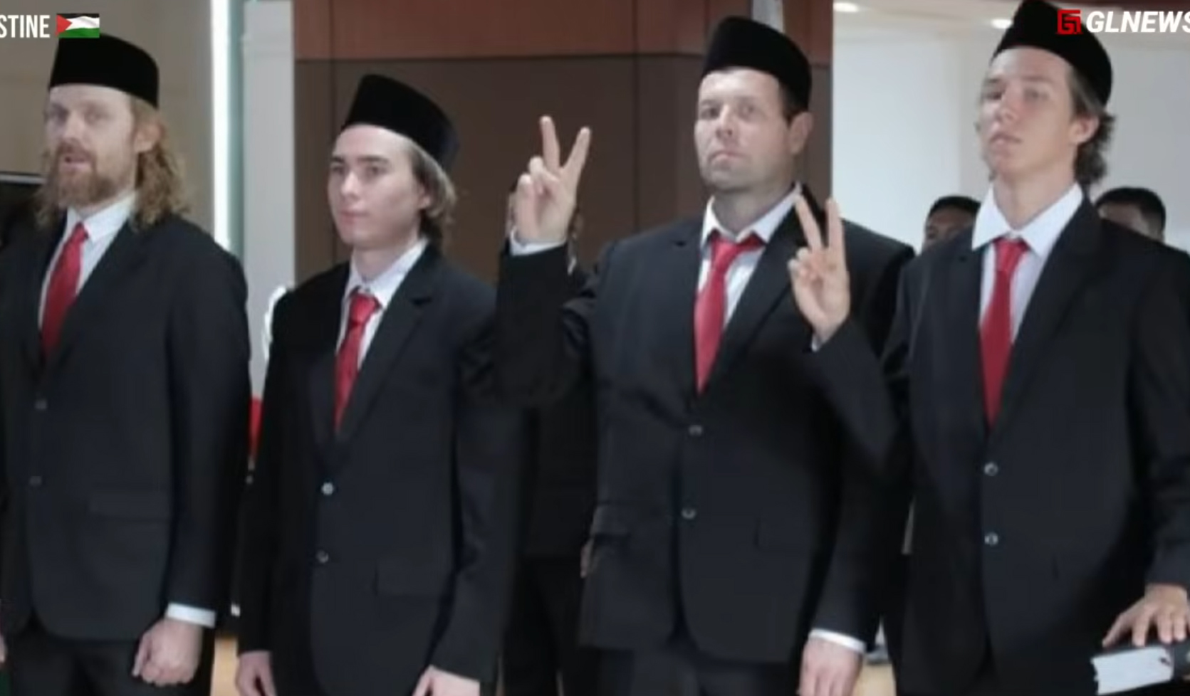 4 Pemain Naturalisasi di Timnas Hoki Es Indonesia, Siapa Saja?