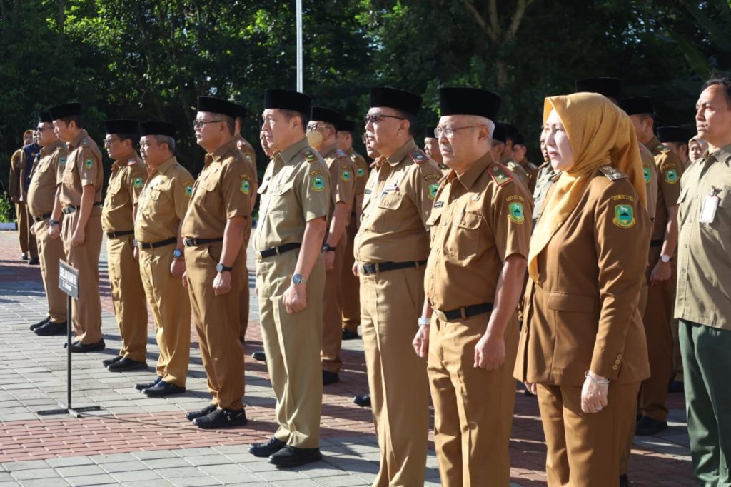 6 Kursi Empuk JPT Pemkab Kuningan Segera Lowong, Siapa Naik Kelas?