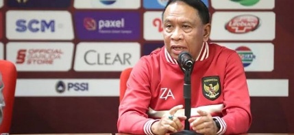 Biaya Carter Pesawat Tembus Miliaran Rupiah untuk Kualifikasi Piala Dunia Round 3, PSSI Bantah Pakai Dana APBN