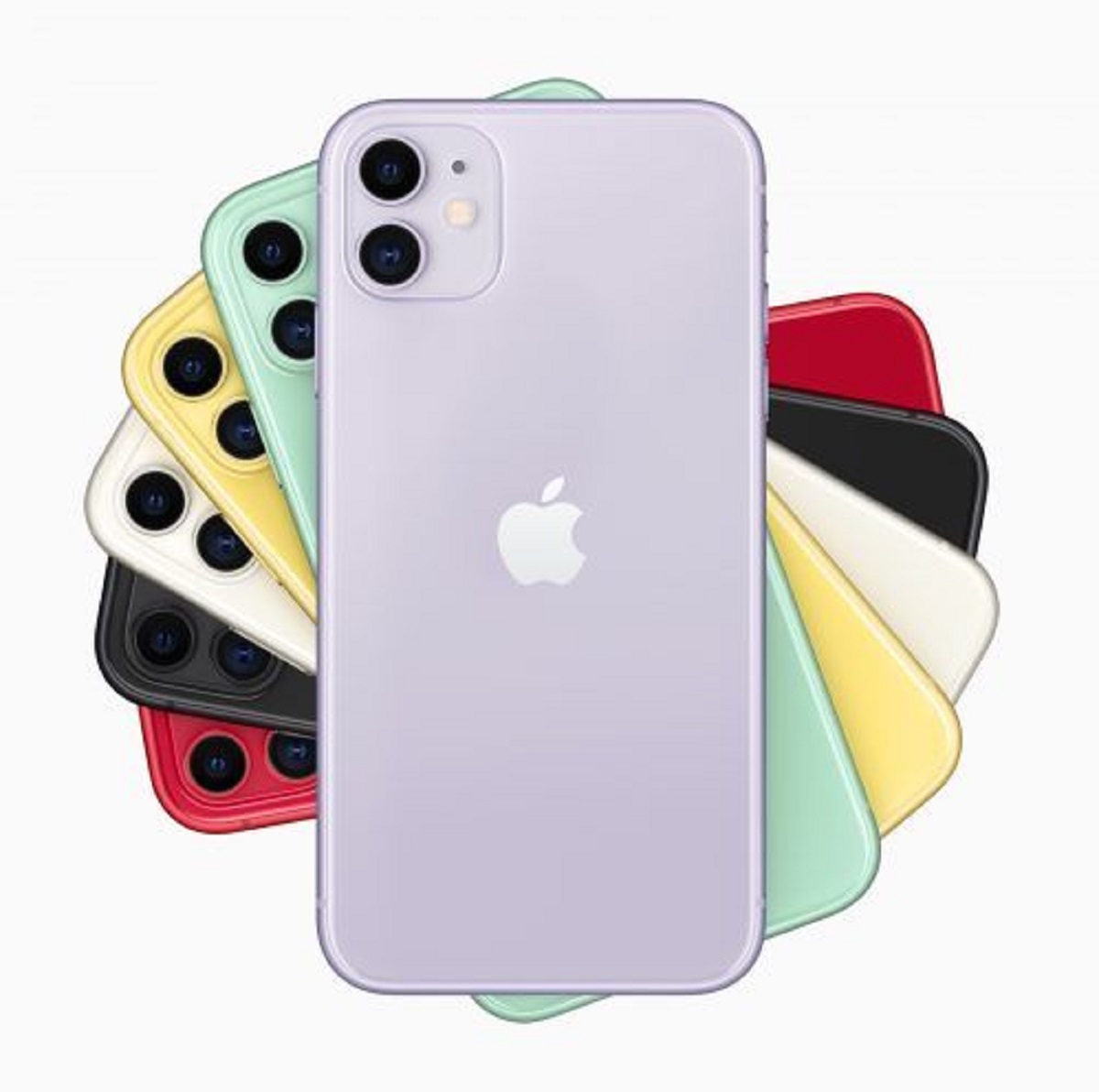 Cuma 4 Jutaan! Yuk Intip Spesifikasi iPhone 11 Yang di Idam-Idamkan Banyak Orang