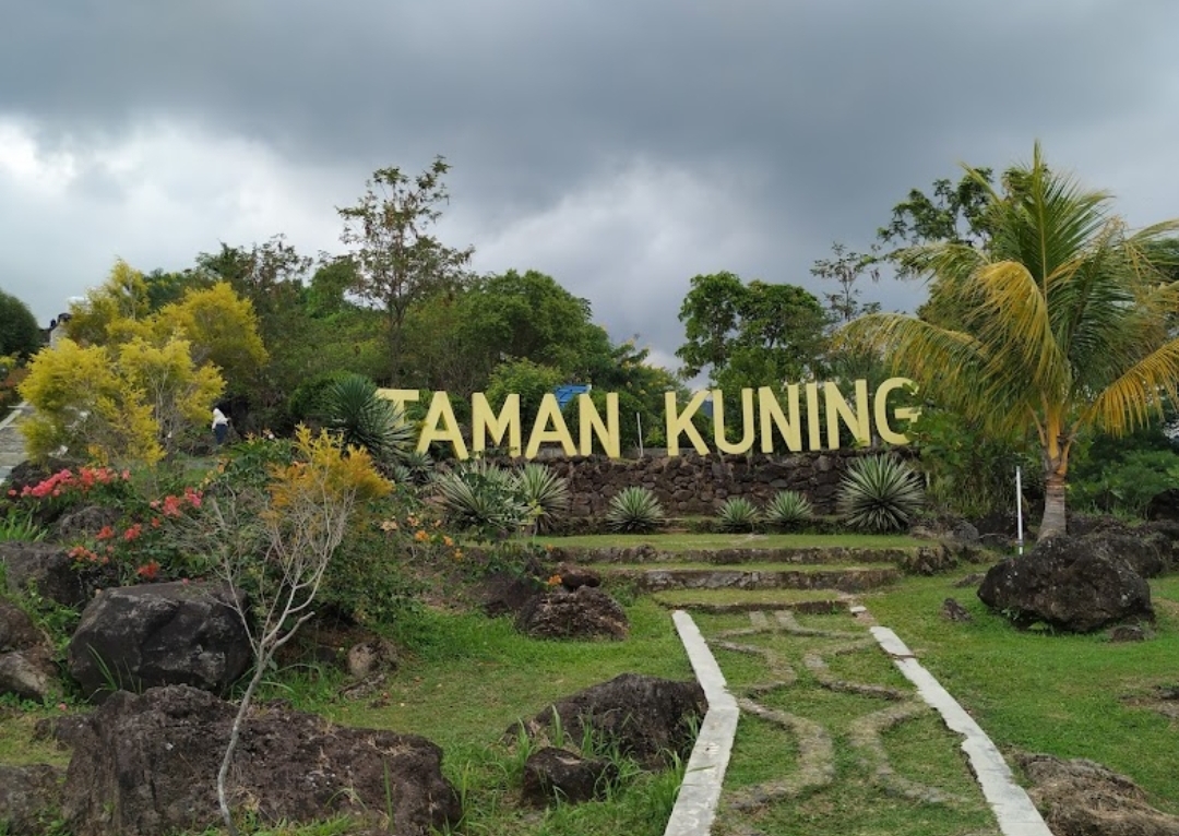 5 Bagian di Kebun Raya Kuningan yang Perlu Diketahui, Ada 3 Area Konservasi Paling Menarik Dikunjungi