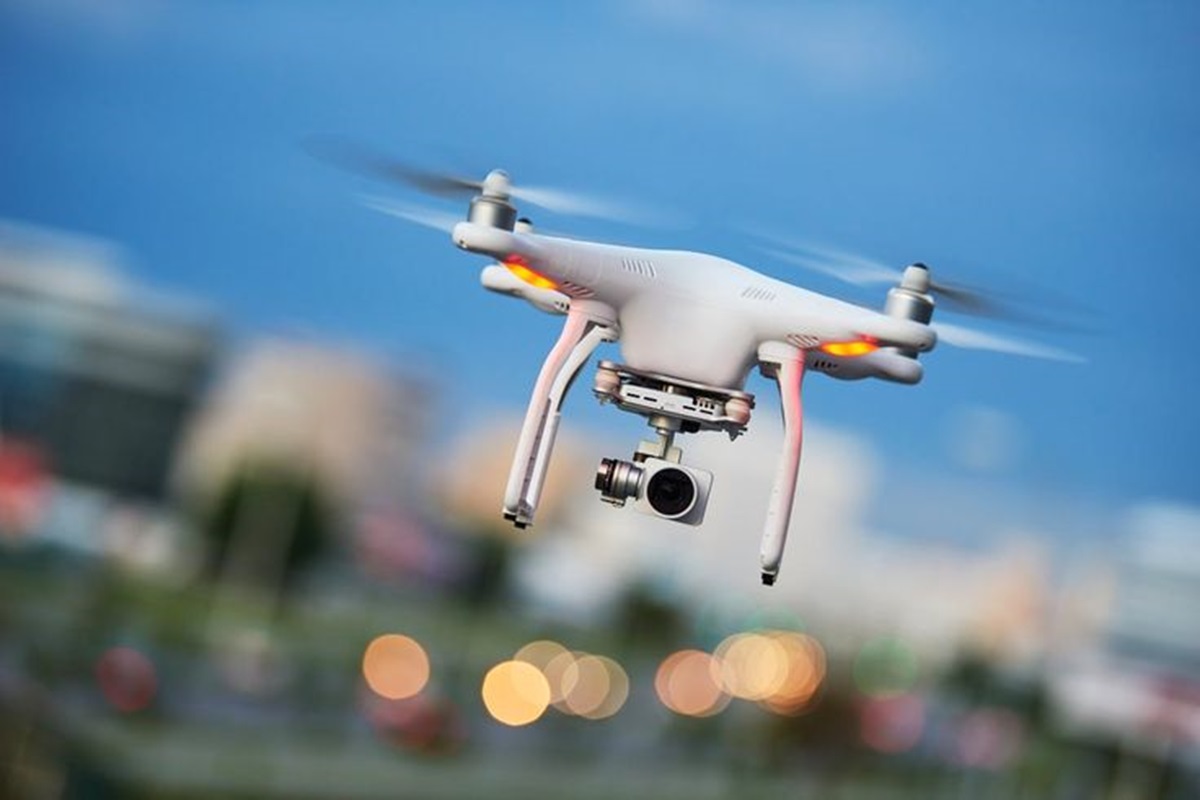Drone Murah Terbaik di Bawah 10 Juta, Cocok untuk Pilot Pemula