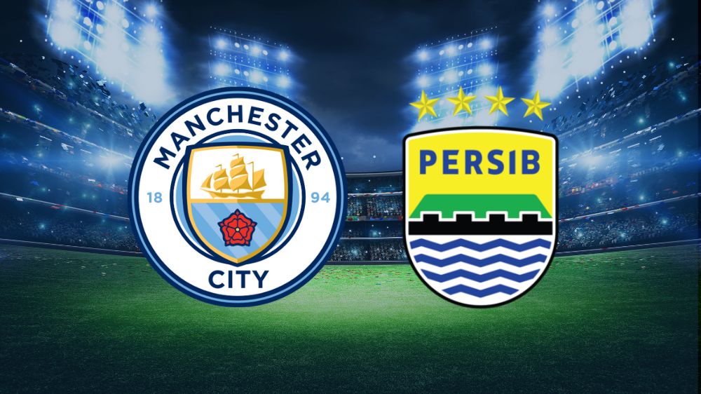 Rumor Kian Panas, Manchester City Dikabarkan Siap Akuisisi Persib Bandung Usai Pertemuan Rahasia di Bangkok