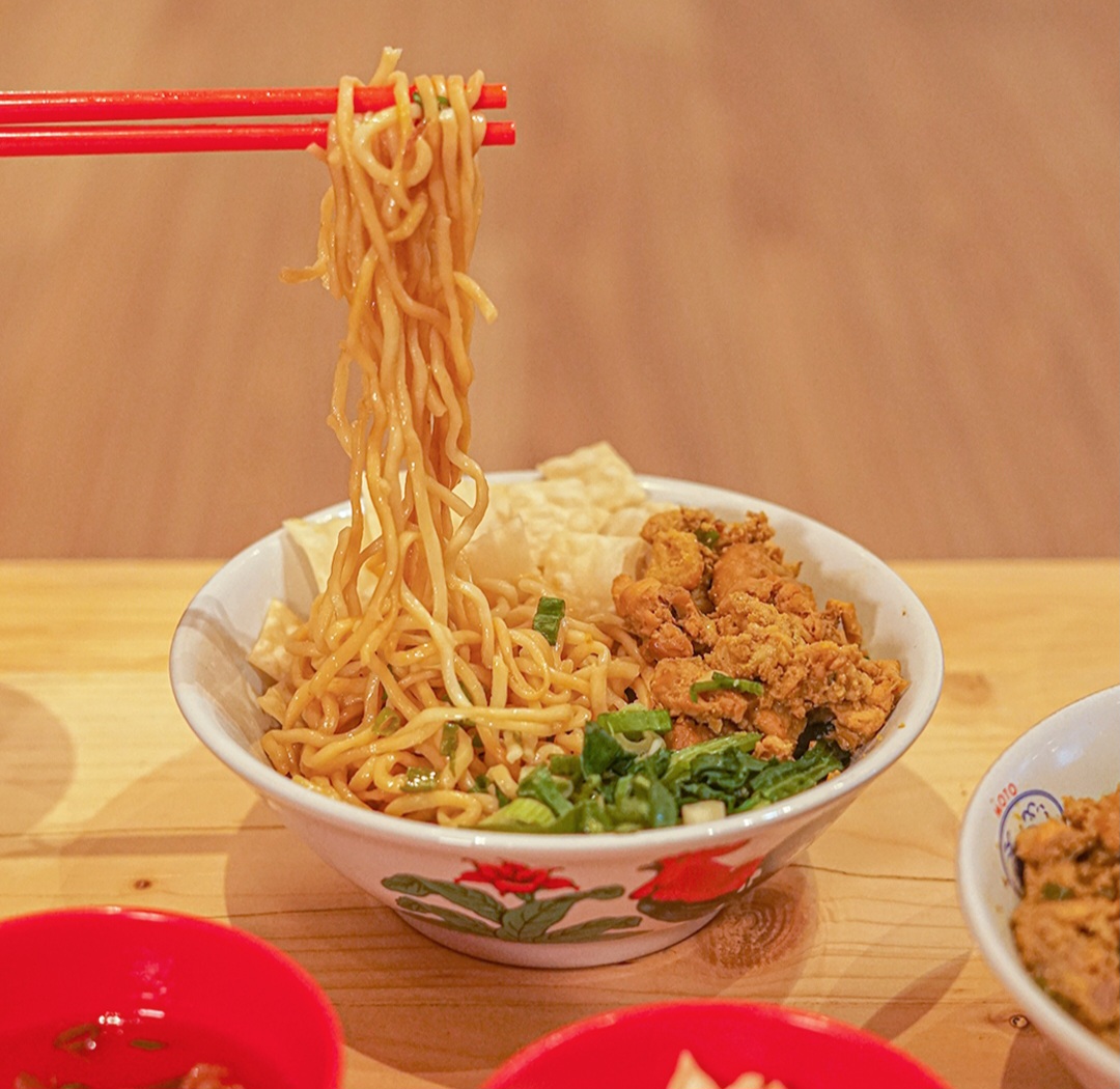 Inilah 5 Mie Ayam di Kuningan yang Terkenal Enak, Tekstur Kenyal dengan Porsi Melimpah