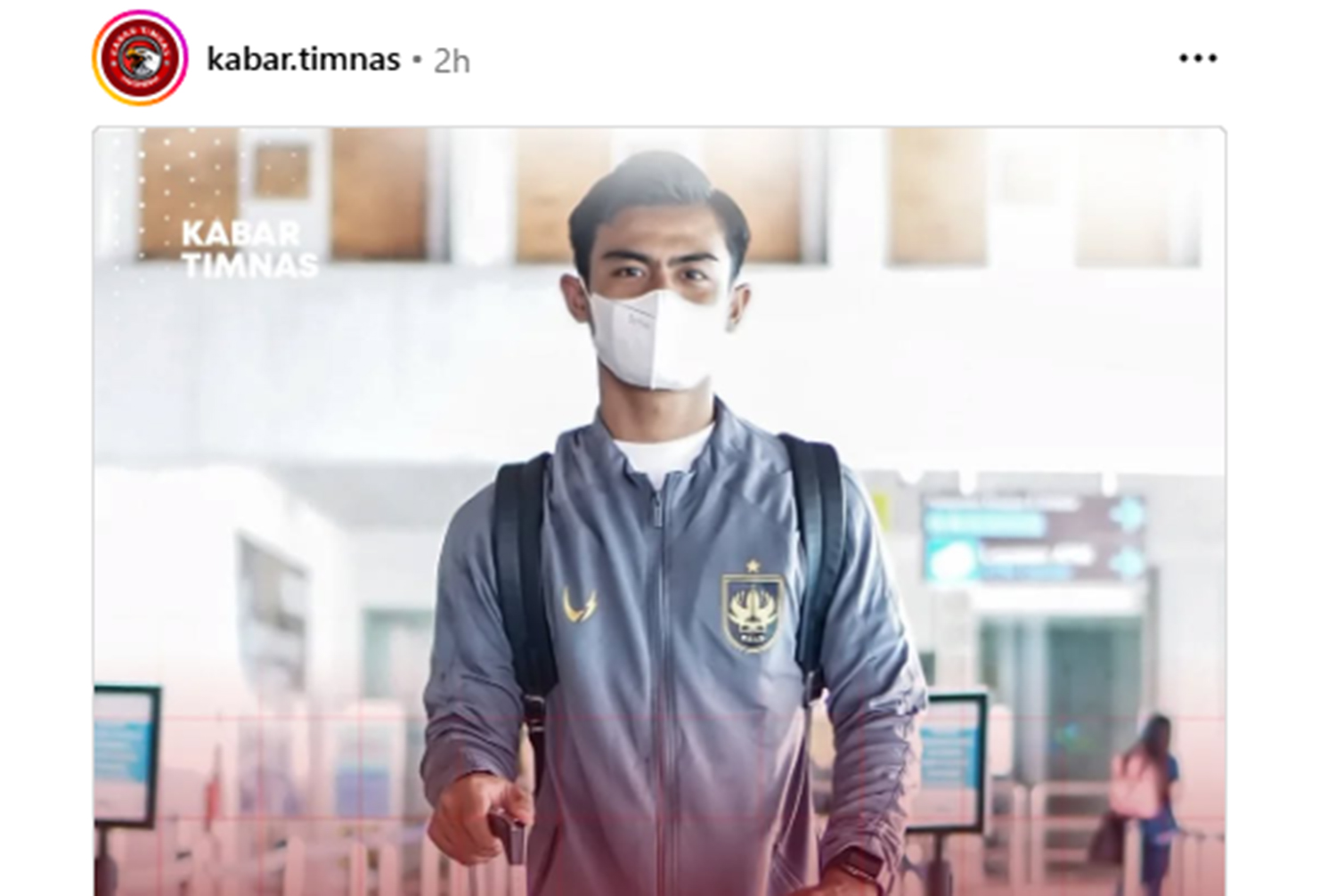 Nasib Pratama Arhan Setelah Dilepas Suwon FC, Balik ke PSIS Semarang?