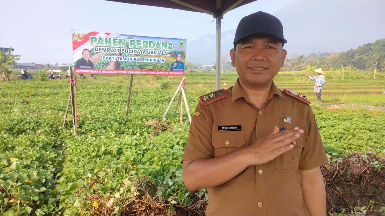 Pernah Ikut Open Bidding, Sejumlah Pejabat Pemkab Kuningan Tak Diajak Asesmen