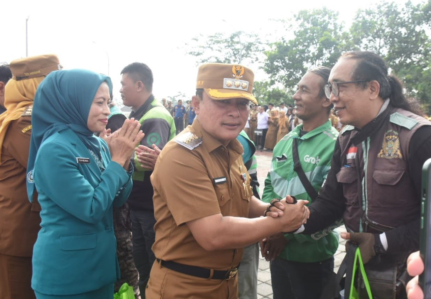 Ini Sumber Anggaran Pemkab Kuningan untuk Lunasi Utang Tunda Bayar Rp96,7 Miliar