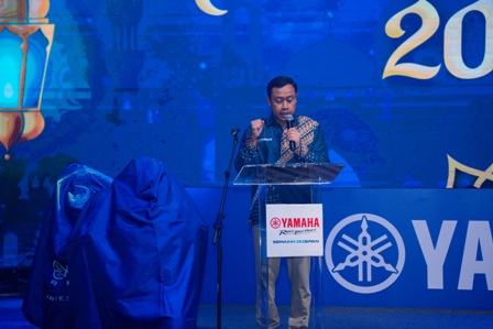 Yamaha Hadirkan Layanan Siaga dan Promo Menarik Sambut Libur Lebaran 2026