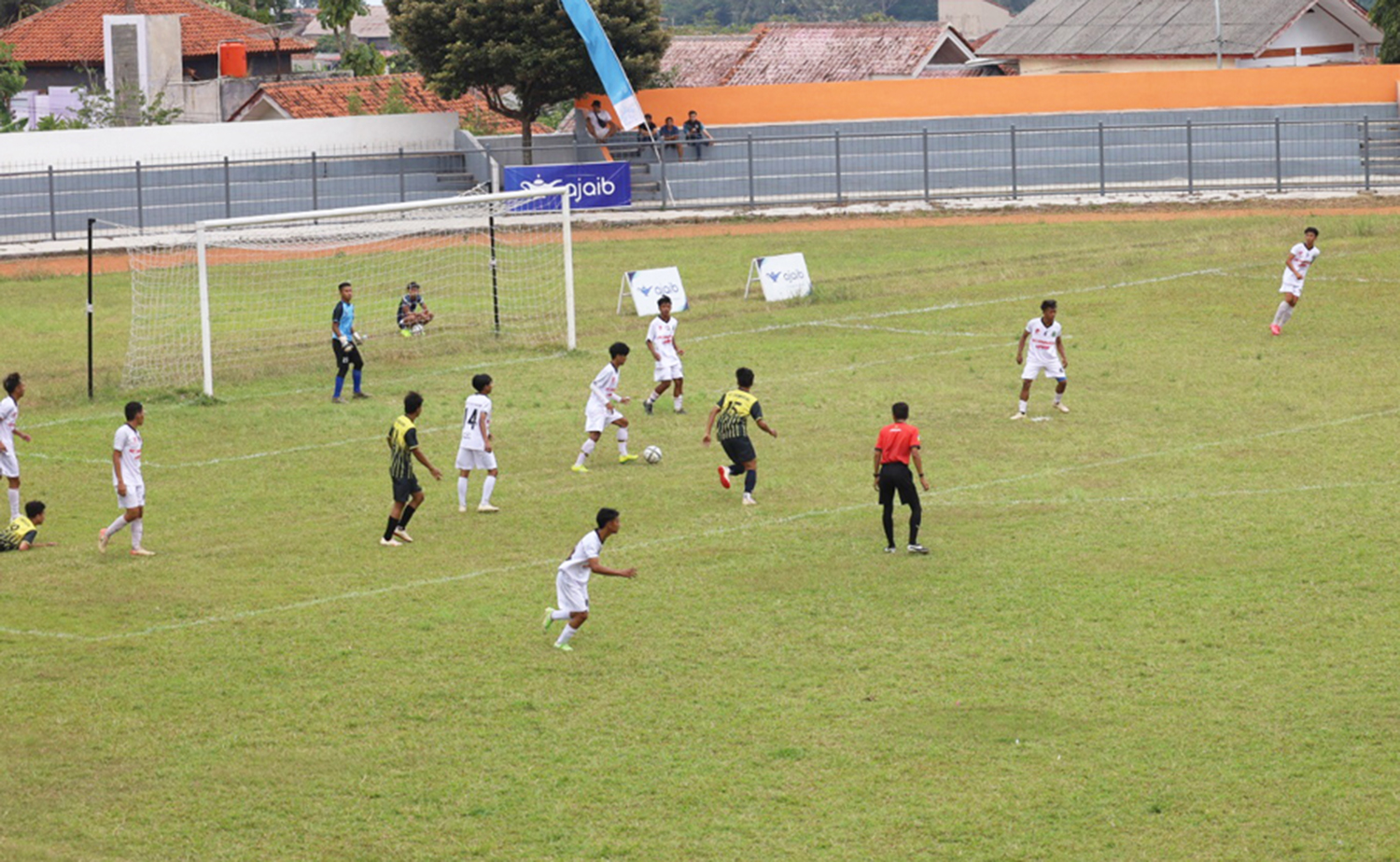 Jadwal Final Bupati Cup 2025, Kuningan vs Luragung