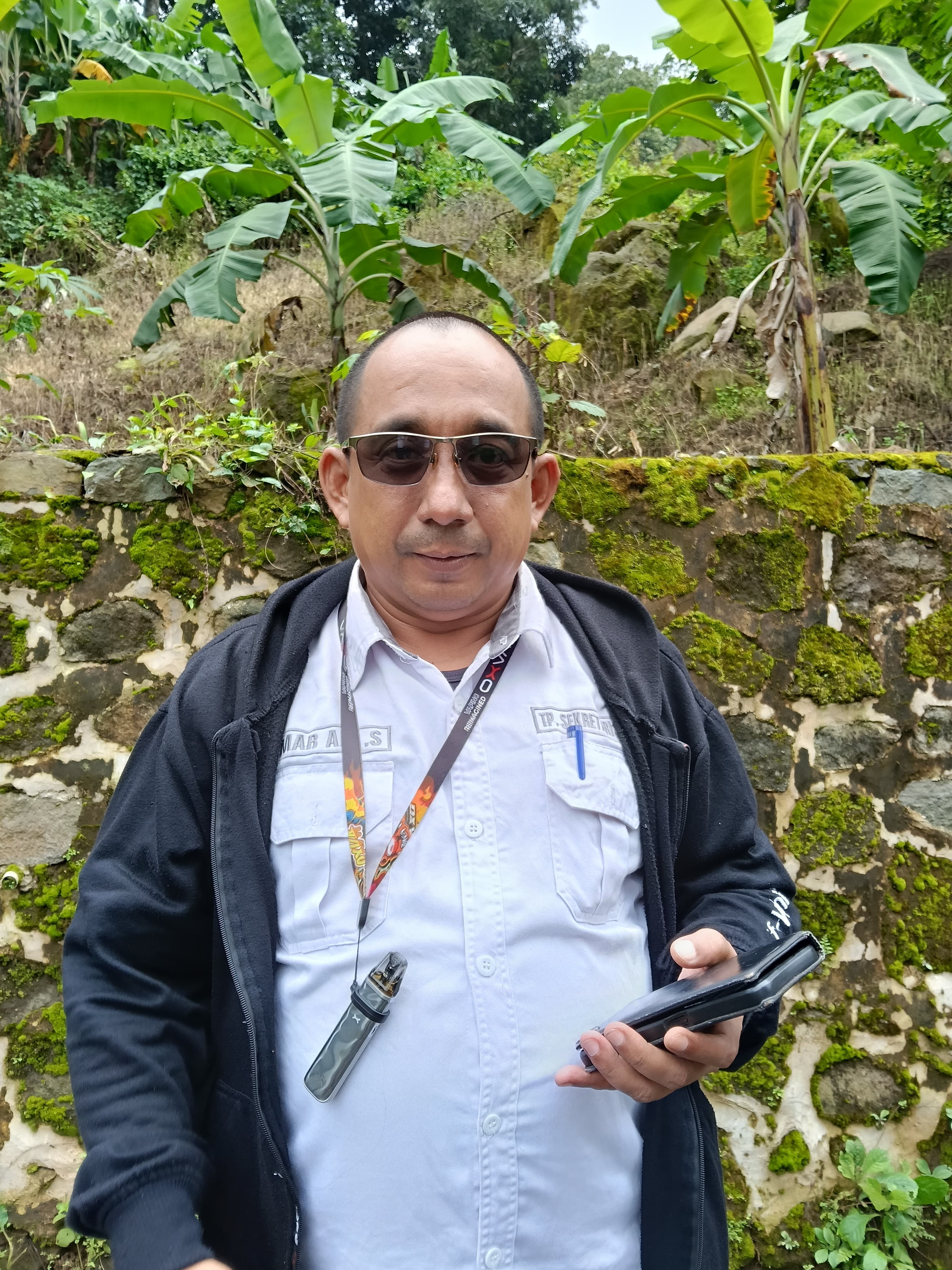 Krisis Air Bersih: Warga Cikalahang, Cirebon Soroti Kerja Sama PDAM Kuningan–Indramayu