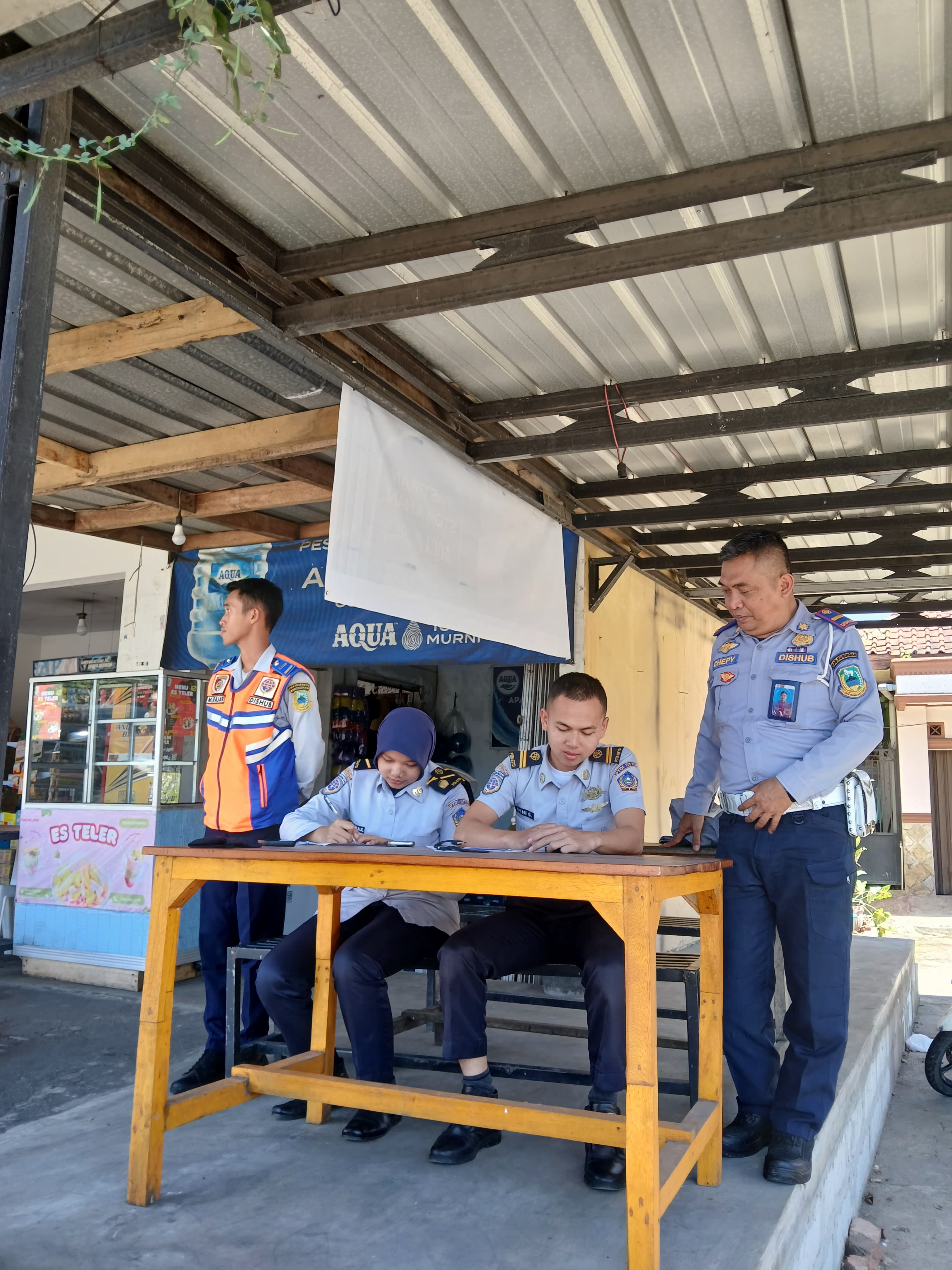 Arus Mudik Kuningan 2026 Melonjak, 27 Ribu Kendaraan Masuk dalam Sehari