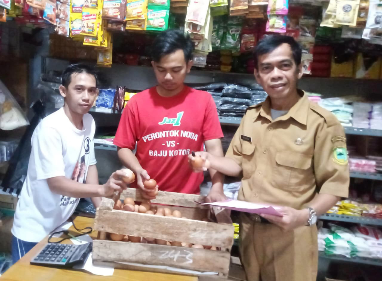 Pekan Terakhir Libur Sekolah dan MBG, Harga Ayam dan Telur Turun, Ketimun Melejit
