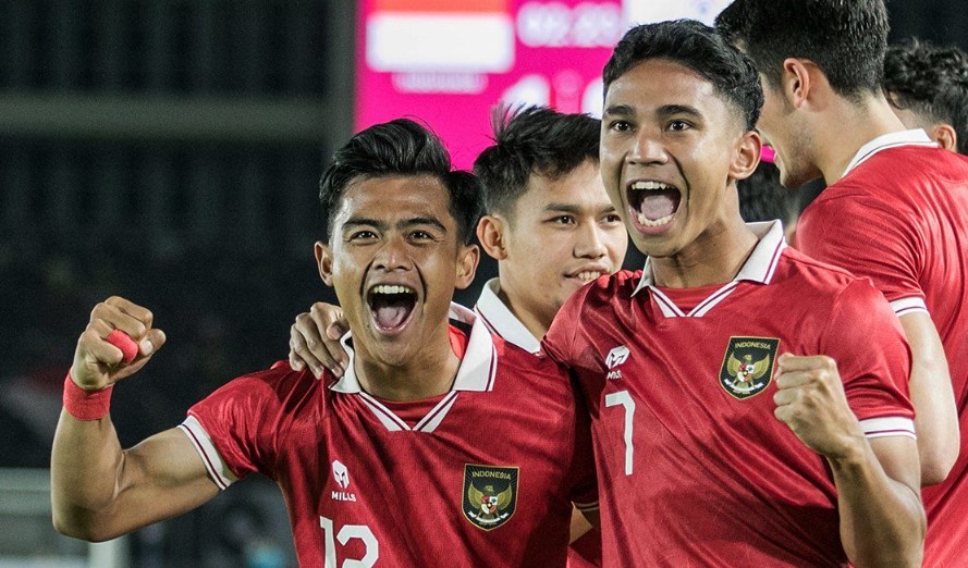 Thailand Tegur Vietnam yang Protes Skuad Timnas Indonesia di Piala AFF 2024, Thailand: 'Levelnya Sama'