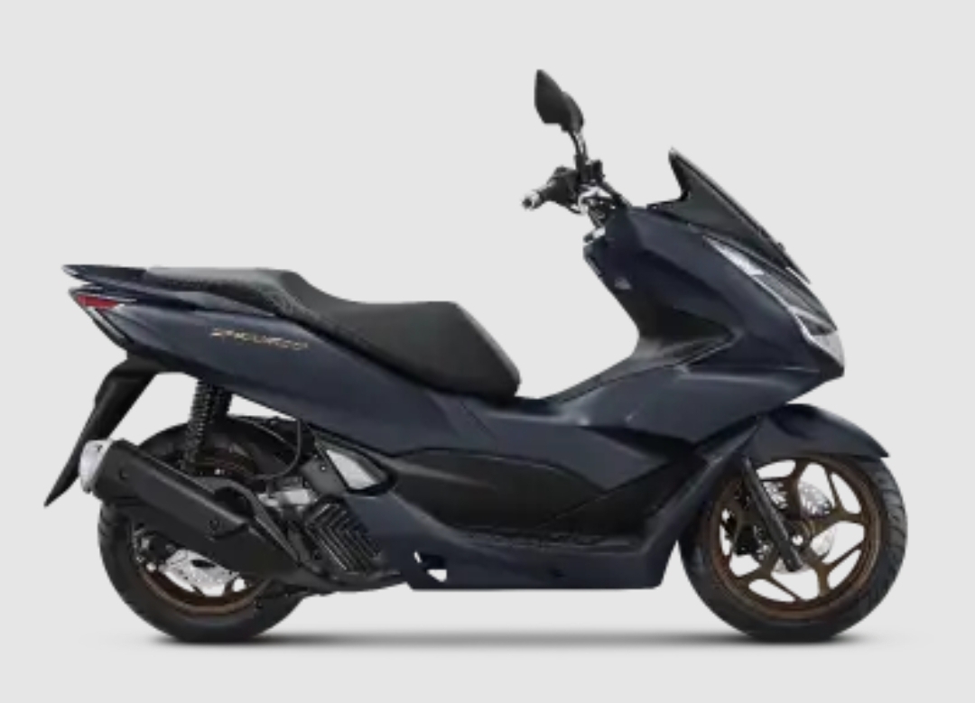 Detail Spesifikasi dan Harga Honda PCX