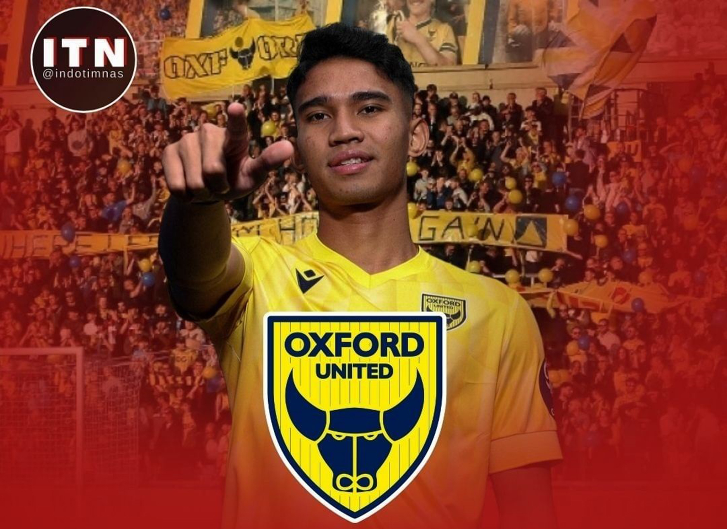 Marselino Ferdinan Dapat Tawaran Menggiurkan dari Klub Liga 1