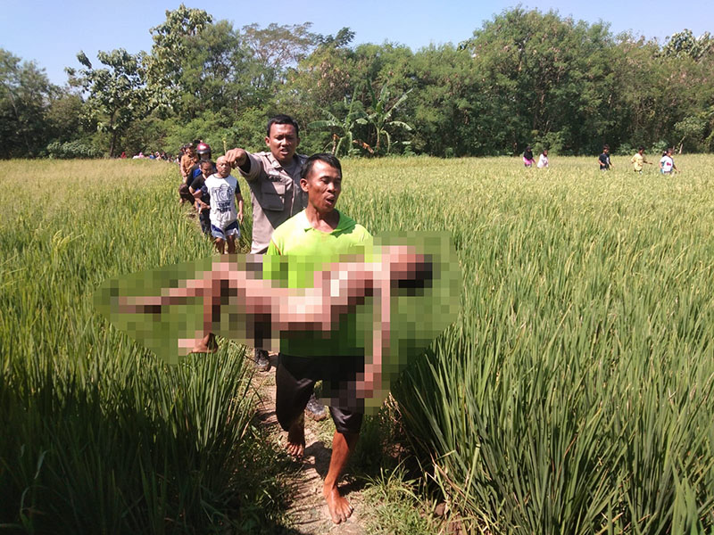 Dua Bocah SD Tenggelam di Sungai Cimanis, 1 Masih Dalam Pencarian