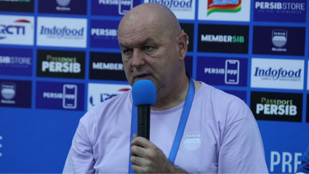 Bojan Hodak Klarifikasi Pertemuan dengan Goran Paulic, dari Ngopi hingga Persahabatan Lama
